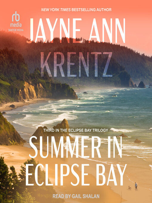 Title details for Summer in Eclipse Bay by Jayne Ann Krentz - Available